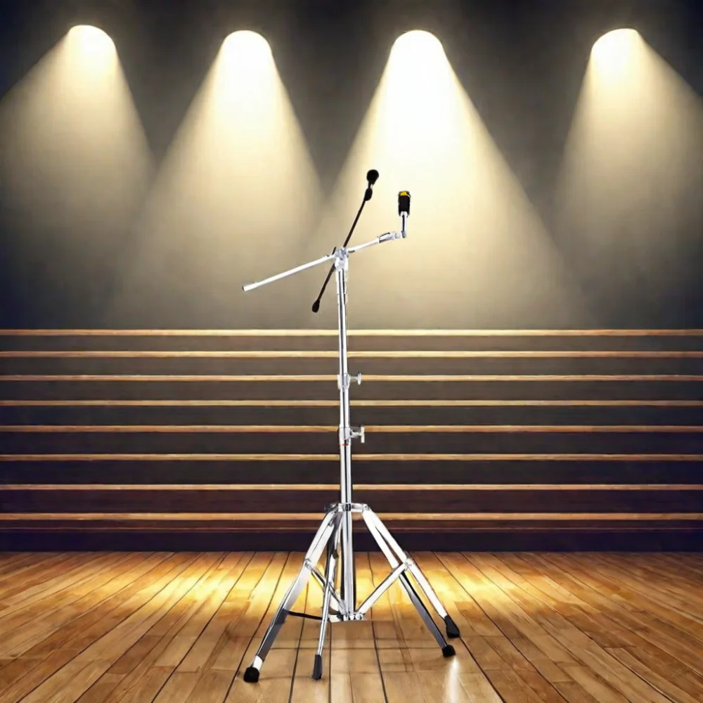 Hamilun B500 наклонная тарелка Музыкальные инструменты и аксессуары