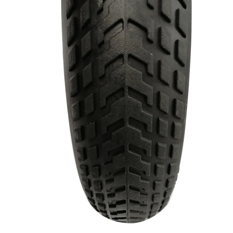 8.5 Inch Electric Scooter M365 Tubeless Rubber Solid Tyre