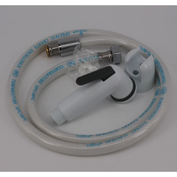 1.2M   bidet  varte  shattafs   Manufacturers  Bathroom Fittings Piping  accessories  wholesale