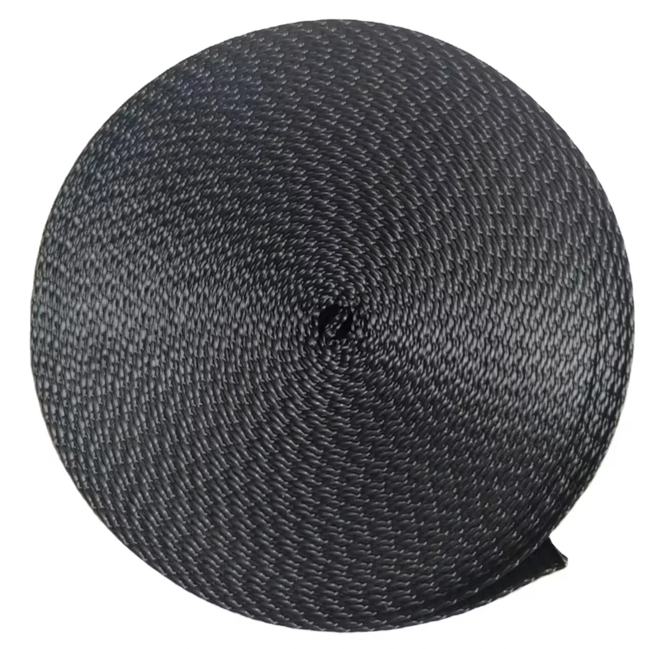 Factory customized 48mm car seat belt strap seatbelt webbing for safety belt