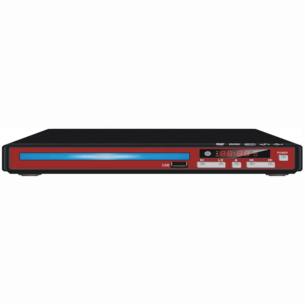 Fashion movement car dvd player mini tv with laptop good price audio android cd mp3 home dvd player with cheapest price