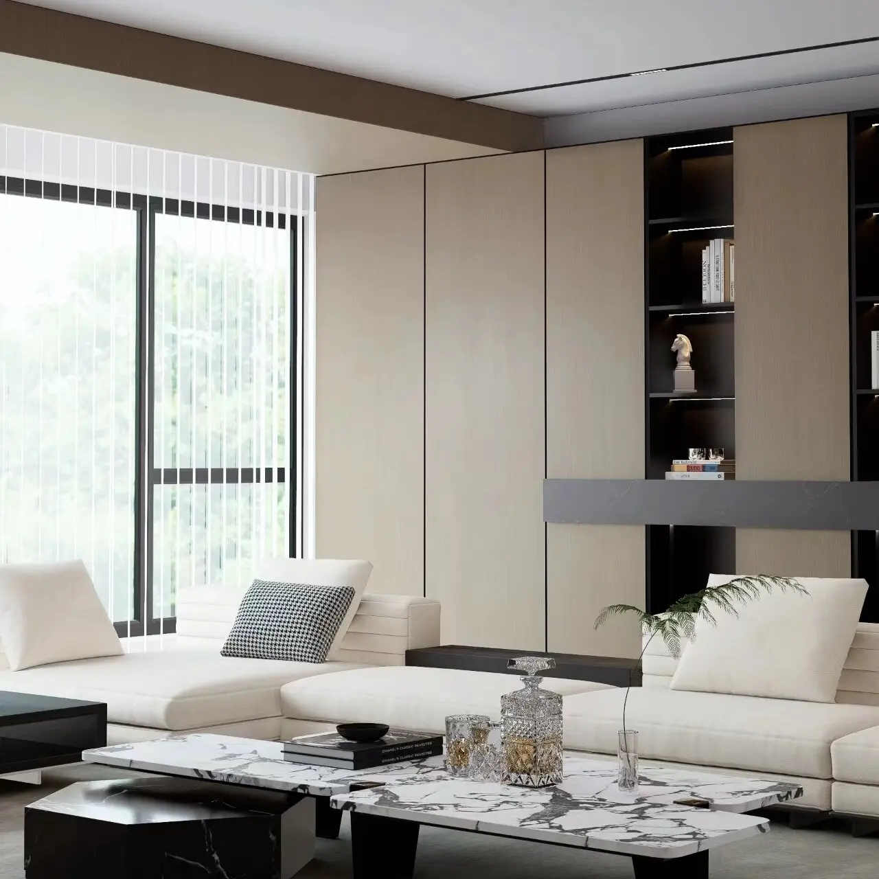 Wholesale Modern Tv Unit Cabinet Wall Mounted Tv Unit Stands Wooden living room cabinets