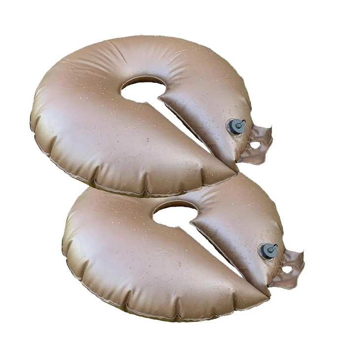 20 Gallon Automatic Adjustable Garden Plant Tree Watering Bag Slow Release Drip Irrigation Bag