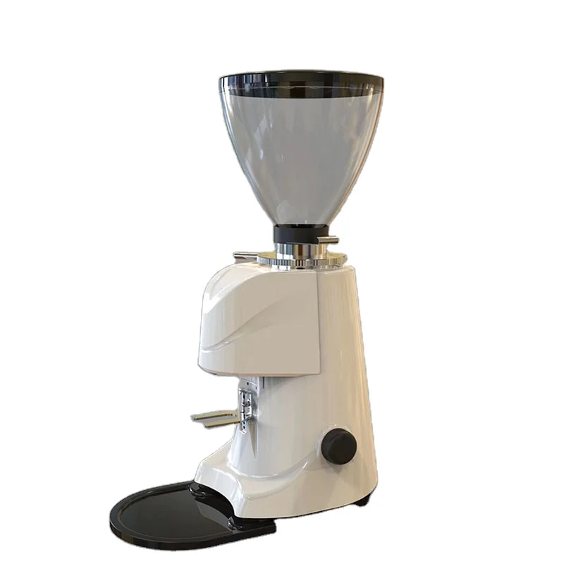 Лучшая домашняя Тихая кофемолка для эспрессо 200 для кухни