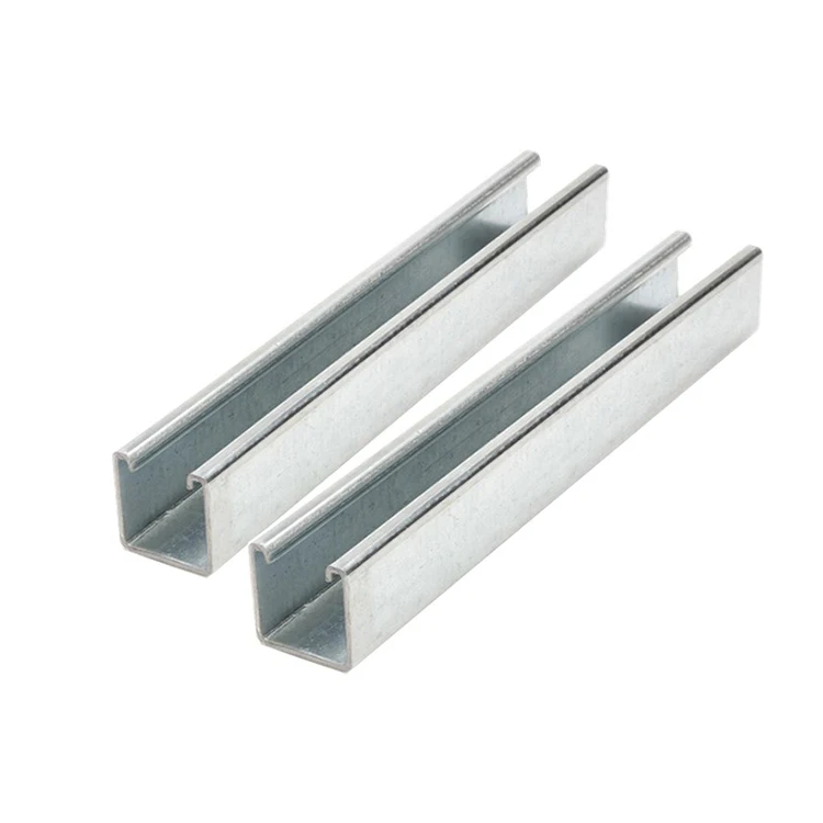 01 202 304 316 stainless steel U and C channel steel profiles equal stainless steel channel