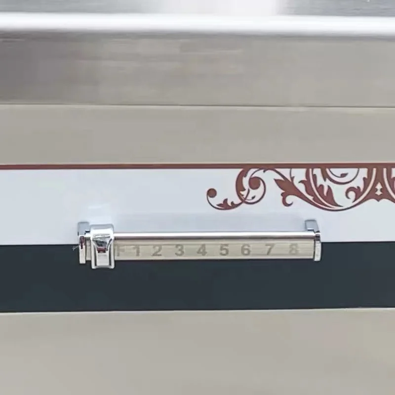 induction kitchen electric professional stainless steel industrial new tools restaurant commercial large cooking equipment