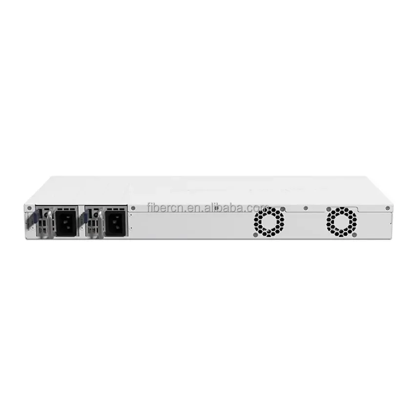 Original Mikrotik CCR2004-16G-2S-plus 16x Gigabit Ethernet ports, 2x10G SFP-plus cages router 10G 18 port CCR2004-16G-2S+PC
