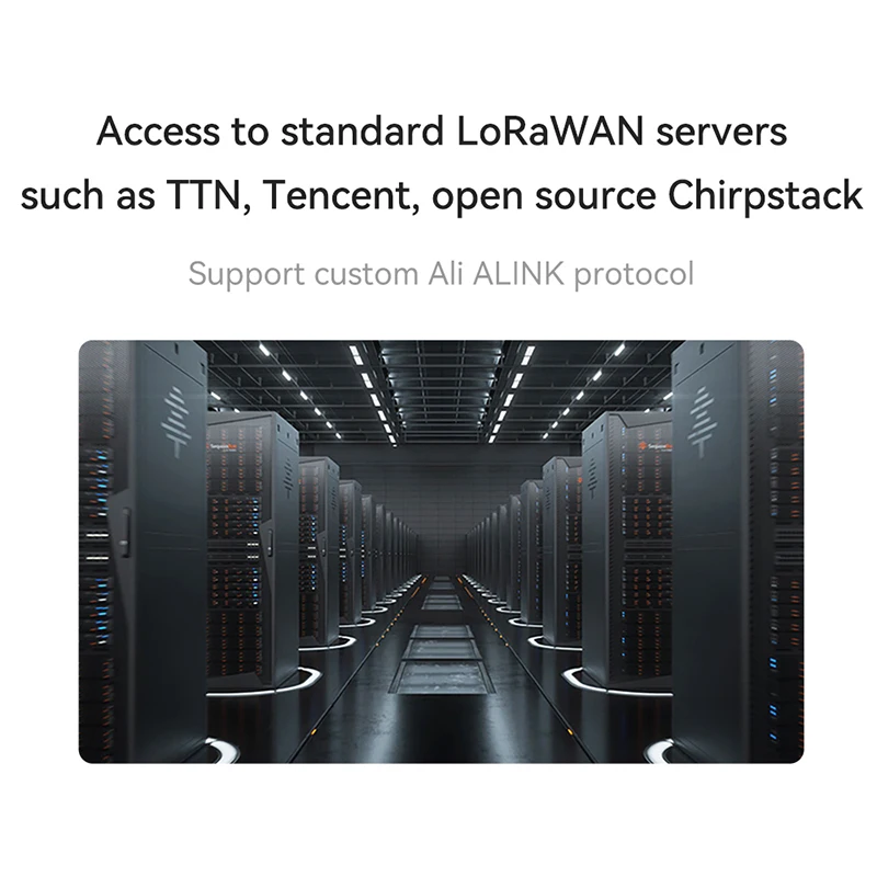 EBYTE OEM ODM E870-L470LG12 Factory direct SX1302 27dBm Full Duplex LoRaWAN Gateway lorawan gateway outdoor