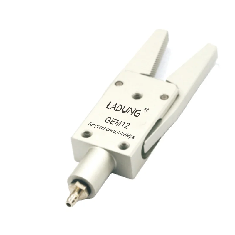 Sprue Gripper Extractor Grapper Puller for Intelligent production