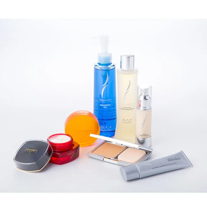 High level of cosmetic ingredients face lotion anti-aging toner for face