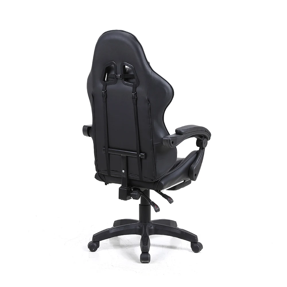 High  Game Office Computer Reclining Swivel Gamer Racing Gaming Chair