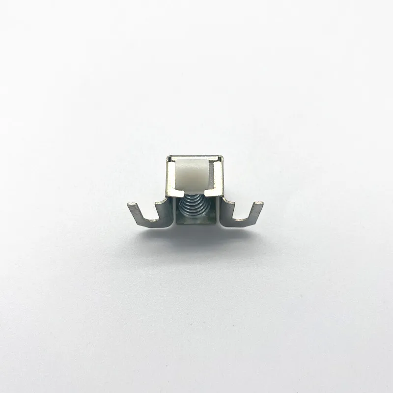 Оцинкованная железная дверь для душа, дверная пробка, дверные аксессуары