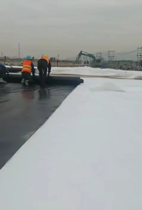 Геомембраны hdpe 1 мм геомембраны для прудов