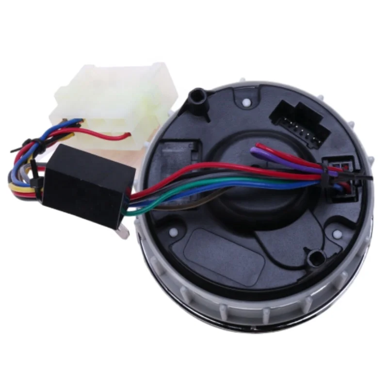 Aftermarket Gauge Tacho Hourmeter 704/38700 For 2CX 2CXS 2CXSL 2CXU 4C444