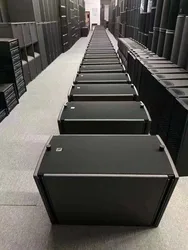 second hand/used Original authentic ARCSII full rang Arcus France Linear array speaker