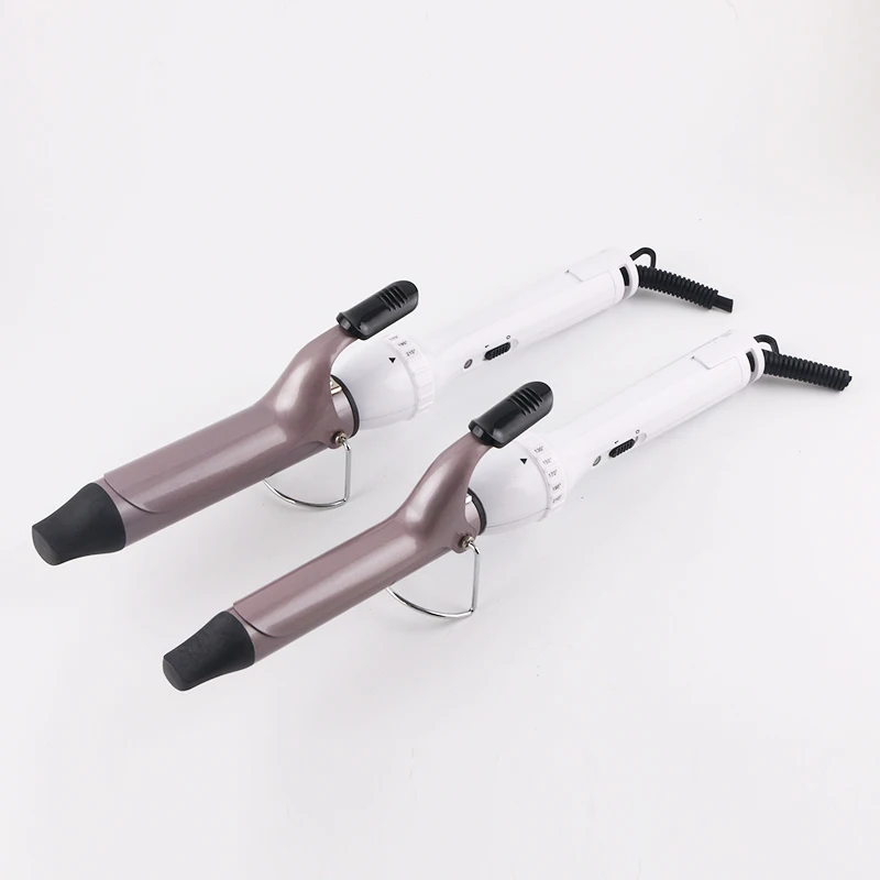 
Salon Styling Tools Professional Hair Curling Iron Corrugated Curler Small Wave Curl Crimping Iron Corrugation Hair Flat Iron 