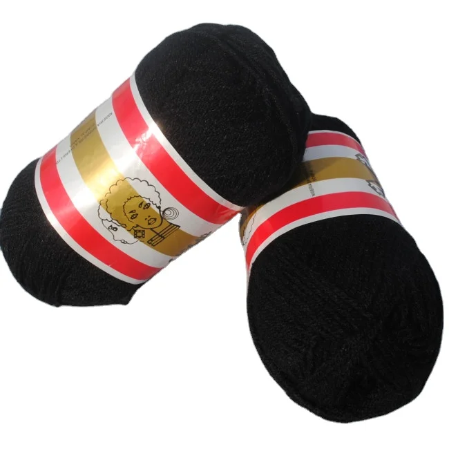 High quality cheap price hot-sale wool hair yarn