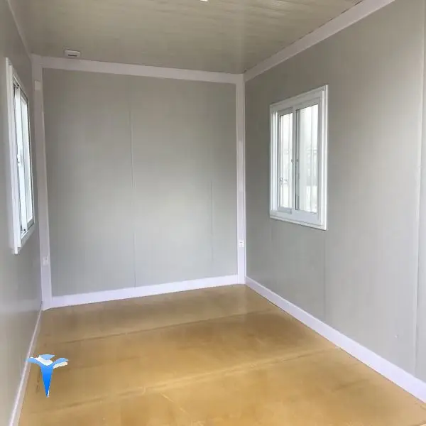 Cheap Pre Fab Container Modular Prefabricated House