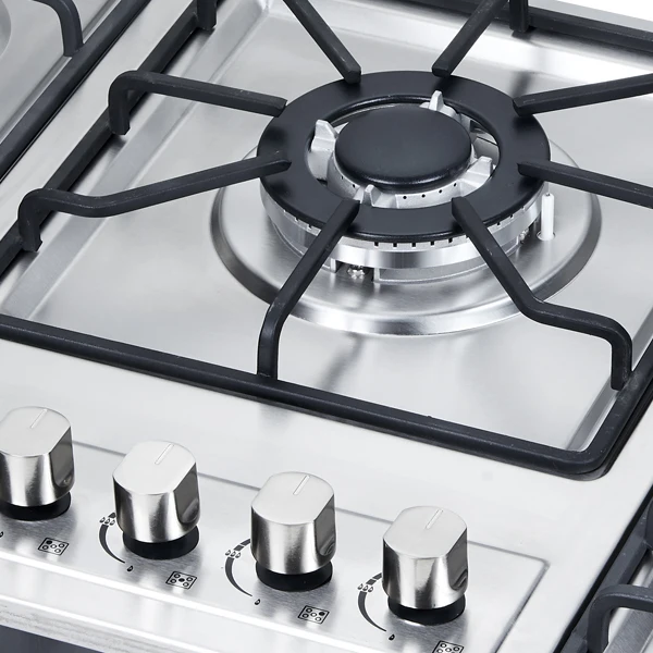 professional manufacturer gas hob