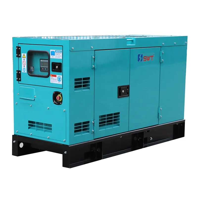 Генератор 230 квт