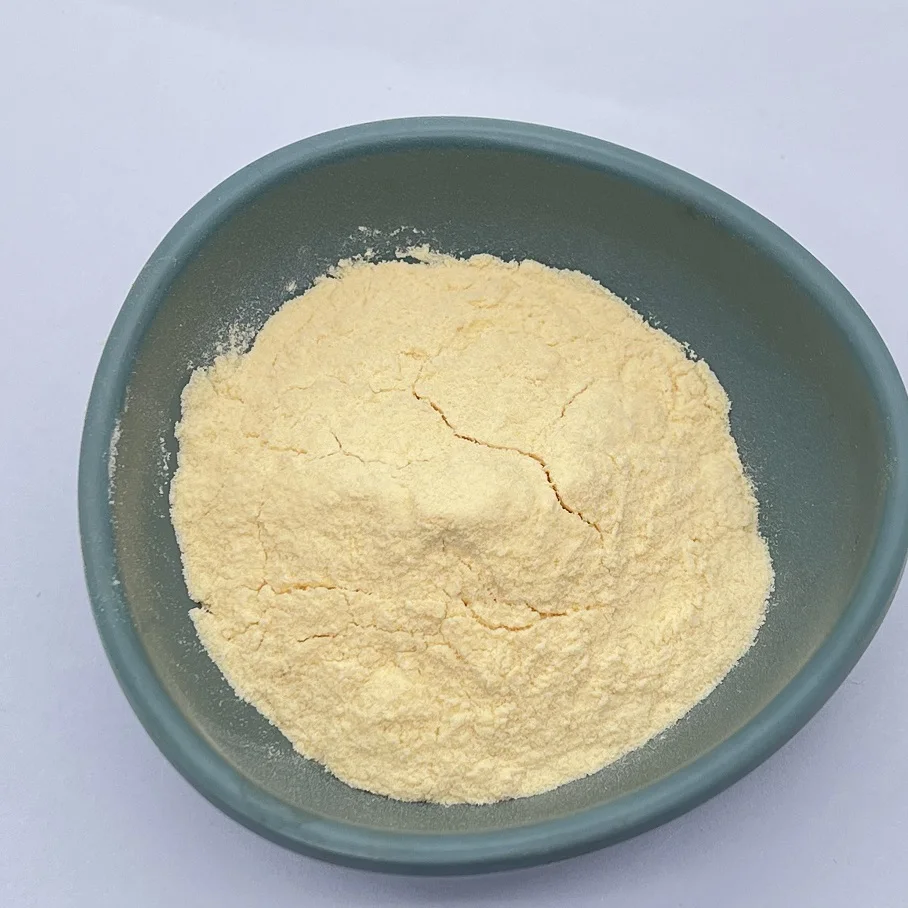 Aloe Extract 20% Barbaloin& 30% Aloe-emodin Aloin Powder