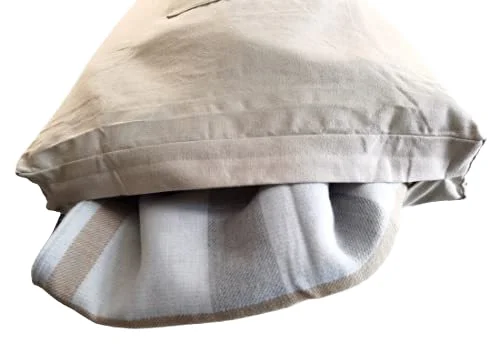 Door Hooks Durable Hanging Clothes Basket Machine Washable Hanging Laundry Bags