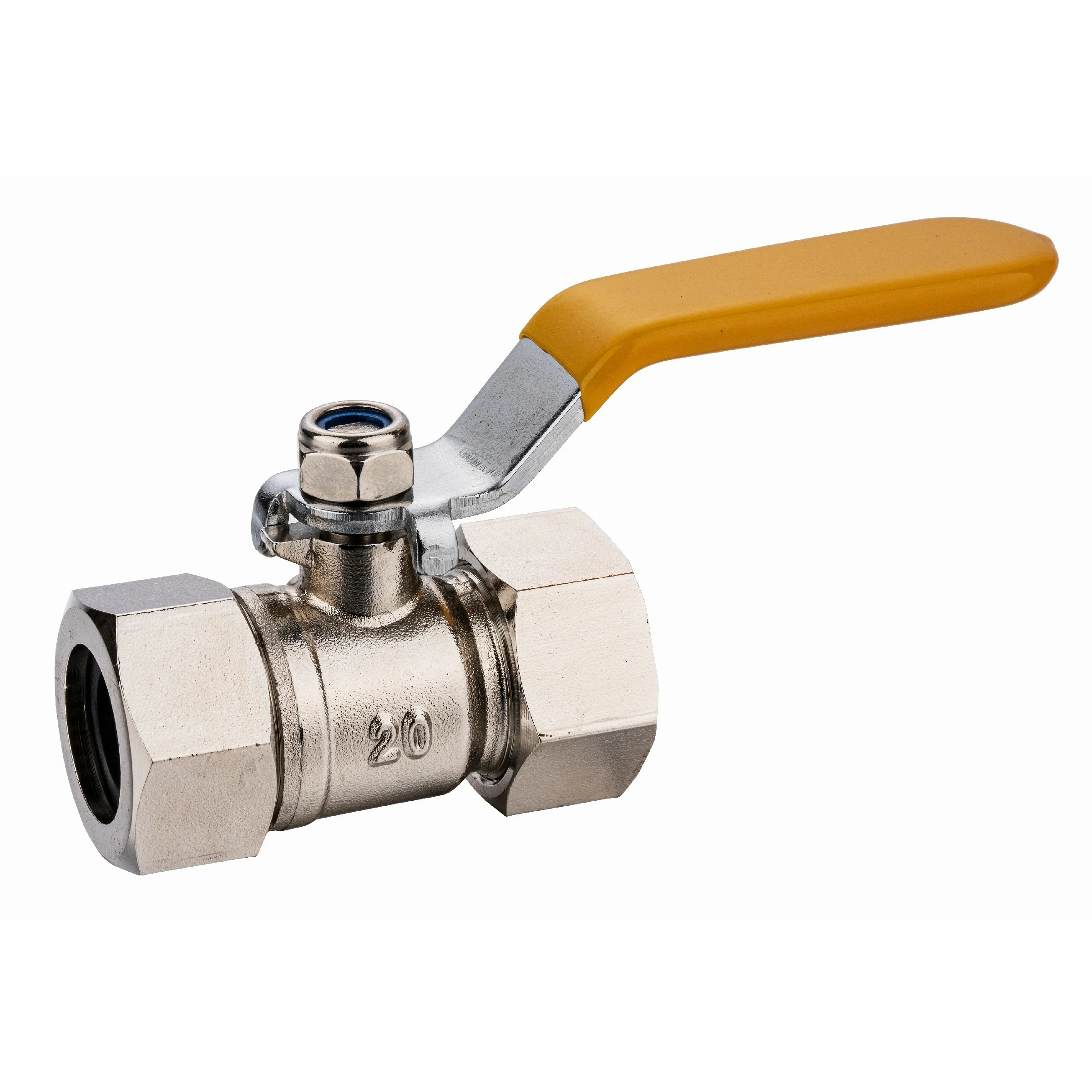 Valves,threaded Ball Valves Southeast Aisa Versatile Valve Selection: Brass Texoon Brazil Water Silver Normal Temperature Female