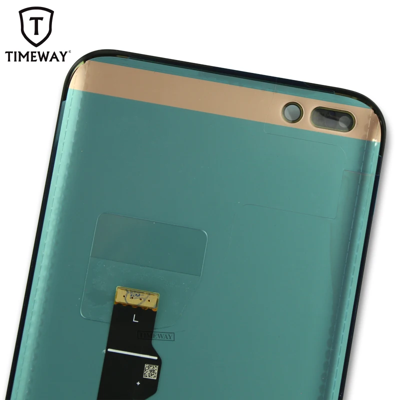  Запчасти для телефонов P20 P30 P40 жк-дисплей Huawei Pro P10 P9 P8 Lite 5G E P Smart 2019