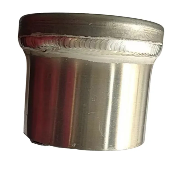 Aluminum alloy fuel tank filler TY03-13C-150 96*150  TY03-13C-85 96*85