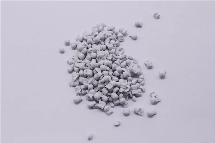 Custom High Elasticity Ethylene Vinyl Acetate Copolymer Shoe Sole EVA Resin