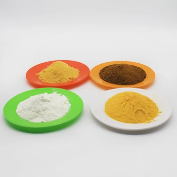 Waste Water Treatment Poly Aluminium Chloride 28% PAC Msds for Water Treatment Plant