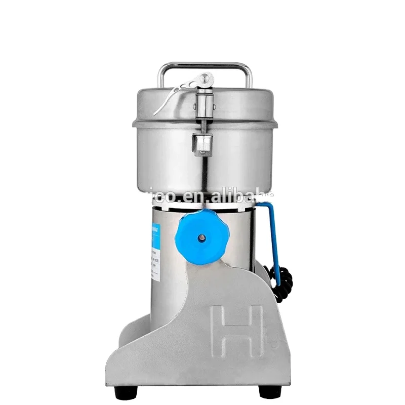 
High Quality 500g Stainless Steel Mill grinder Electric Grains Corn Wheat Coffee Nut 110v for Sale 