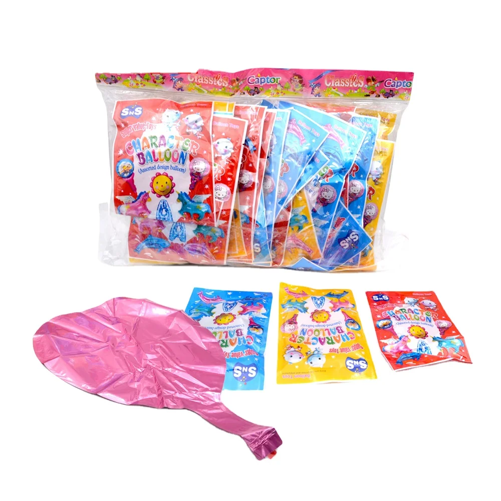 Различные дизайн мультяшный шар игрушка Конфета