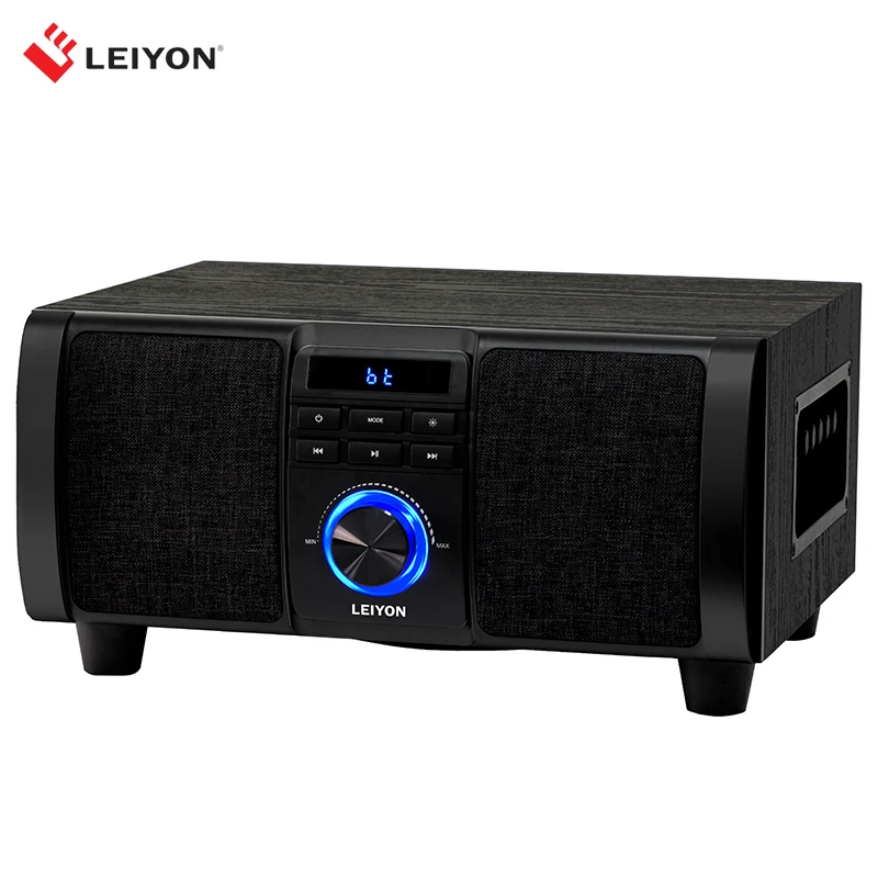 computer use speaker with subwoofer 60W LY-BX32
