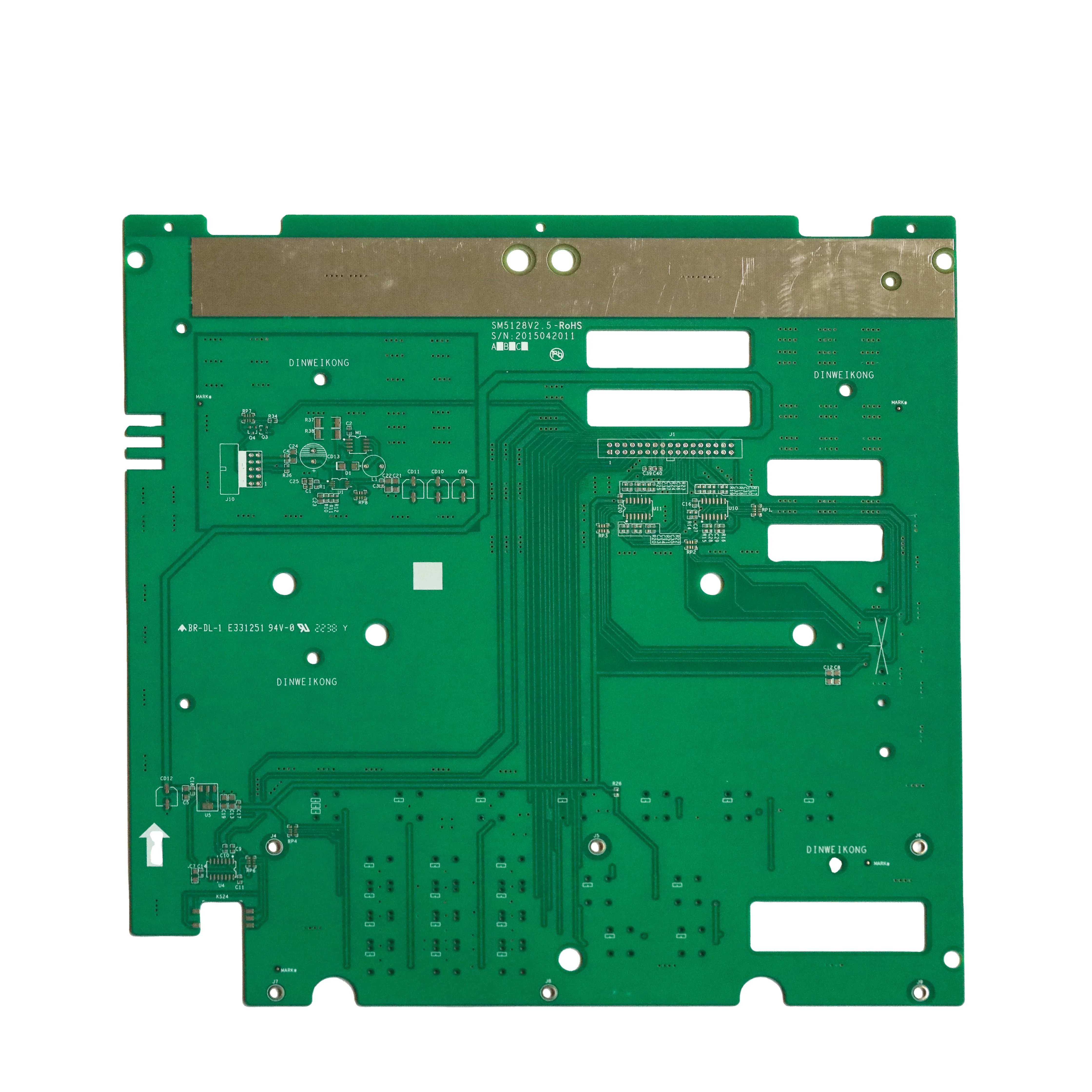 10x38 fuse holder 12 volt dc ceiling fan inverter 12v dc ups controller 4s lifepo4 bms pcb air humidifier circuit board 5000w