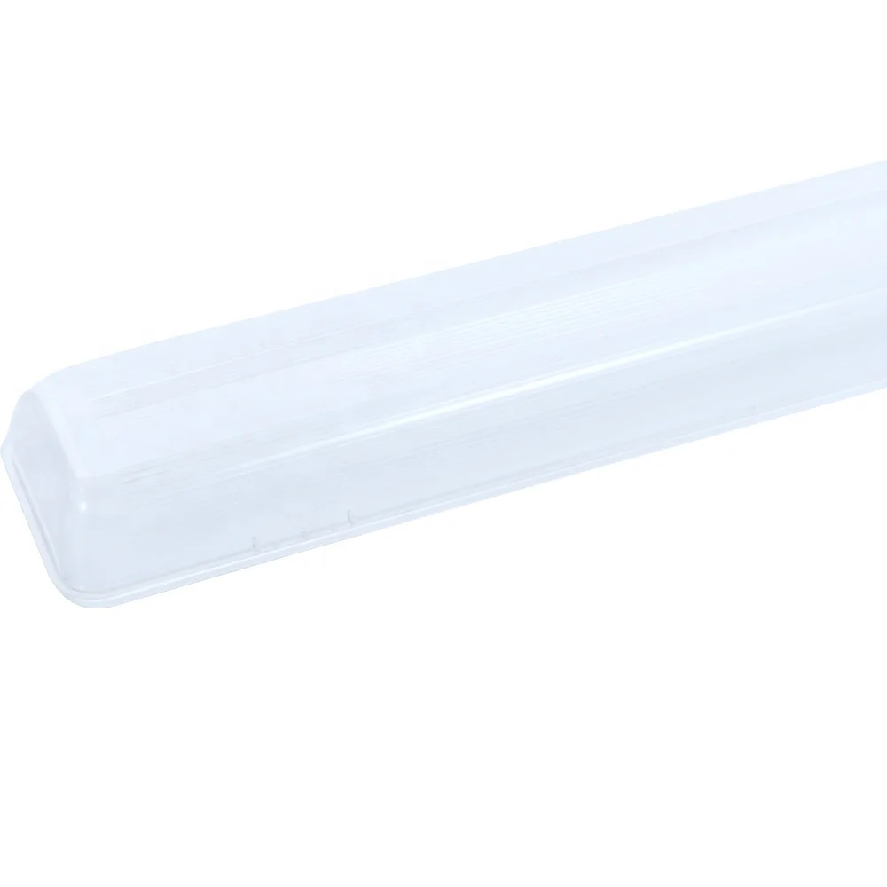 1500mm Motion Sensor LED Vapor proof Fixture Twin Batten LED Weatherproof Batten