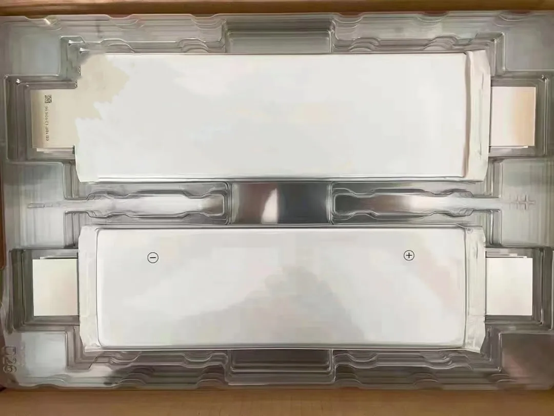 Various Models Available High Energy Density Lithium Ion Polymer Battery Cell 3.7V 32ah 50ah 55.6ah 53ah 58ah 73ah 76ah