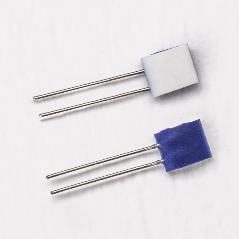 Wholesale RTD thermal resistor meat thermometer 100ohm B 3850K epoxy resin sealed temperature indicator