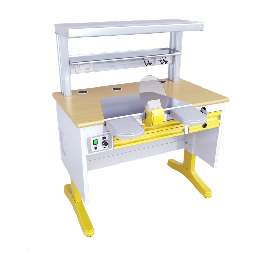 WWG-DS100 Dental Lab Workstation