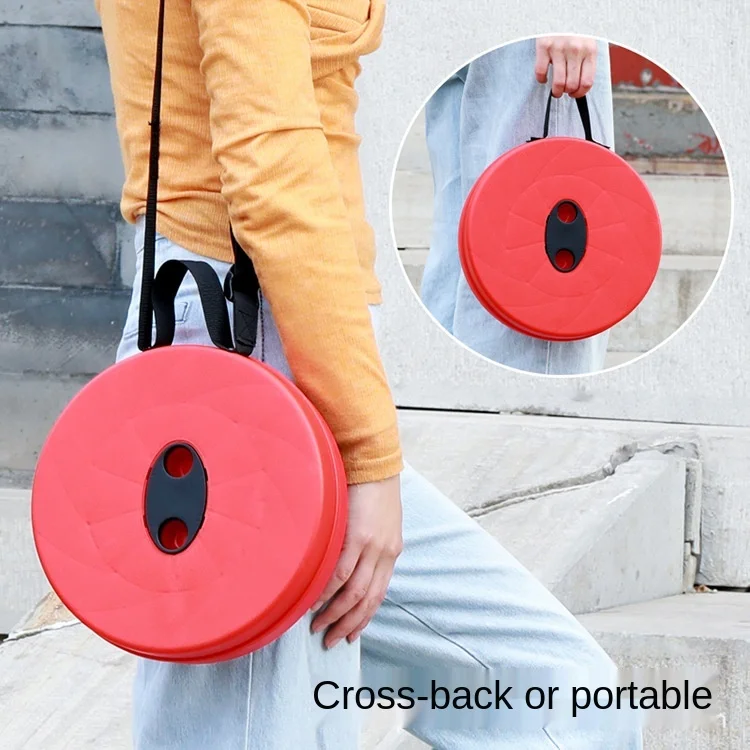 Amazon hot sale adjustable telescopic Outdoor portable travel folding