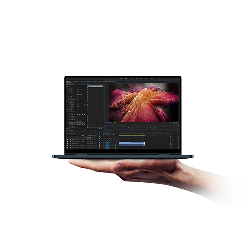 Один нетбук один микс 4 шт ядро i5-1130G7 16 Гб LPDDR4X 1 ТБ Win10 операционная система ноутбук 10 дюймов сенсорный экран 2560*1600 мини-ноутбук