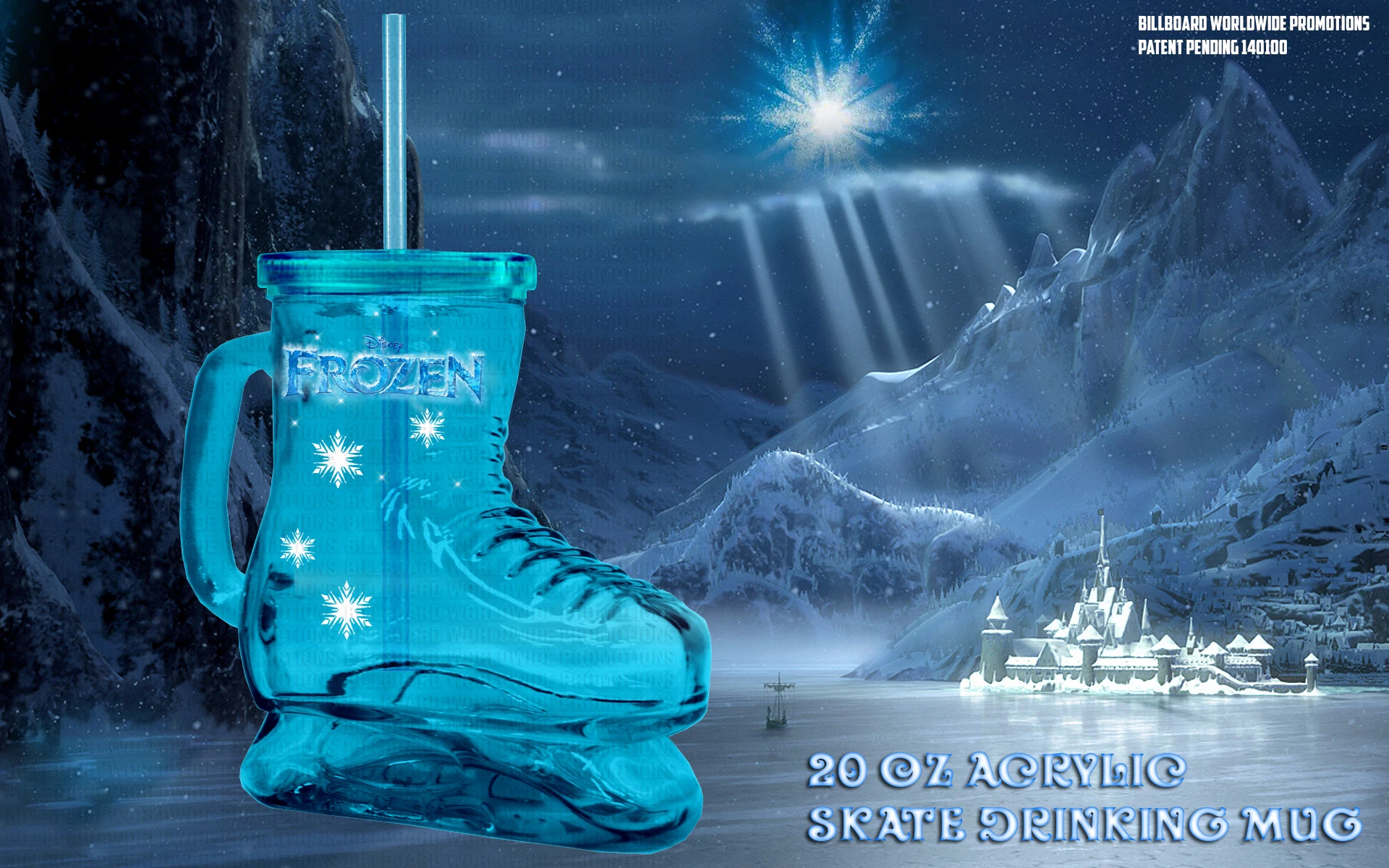 European Fashionable First Rate High Quality food grade beer boot cup Bpa free