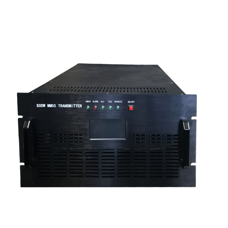  TY-2650A 500W Крытый MMDS цифрового ТВ