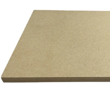 Wholesale Plain MDF Board