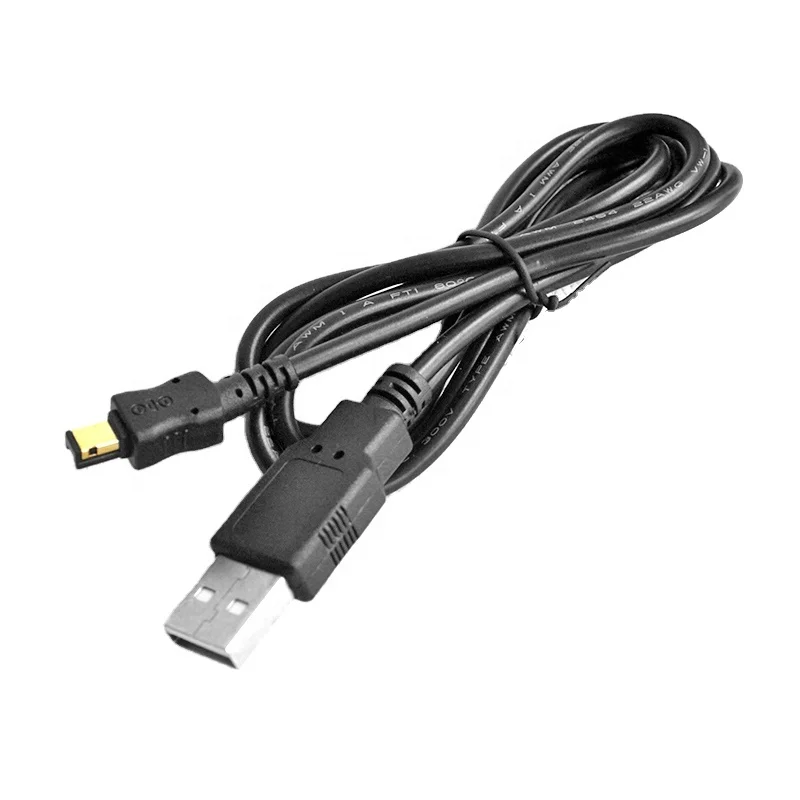 1 0 м AC USB кабель EH-67 EH67 для Nikon Coolpix L100 L105 L110 L120 L310 L320 L330 L340 L810 L820