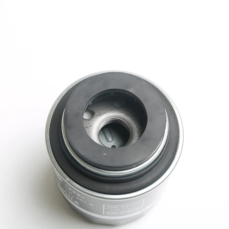 For the Volkswagen Lavida Bora Golf Jetta Passat Audi Skoda Seat Oil filter OE No. L03C 115 561 B
