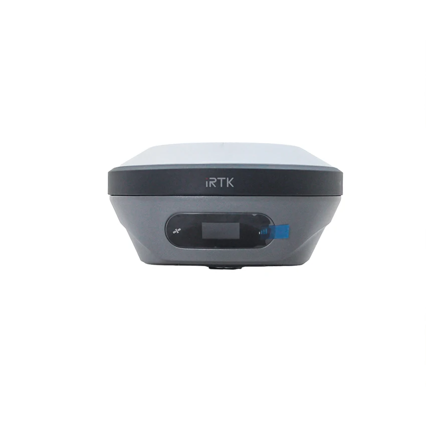 Hi-Target IRTK4 In Stock Dual Frequency Gps External Radio Ip67 Industry-leading Main Board Gnss Receiver RTK