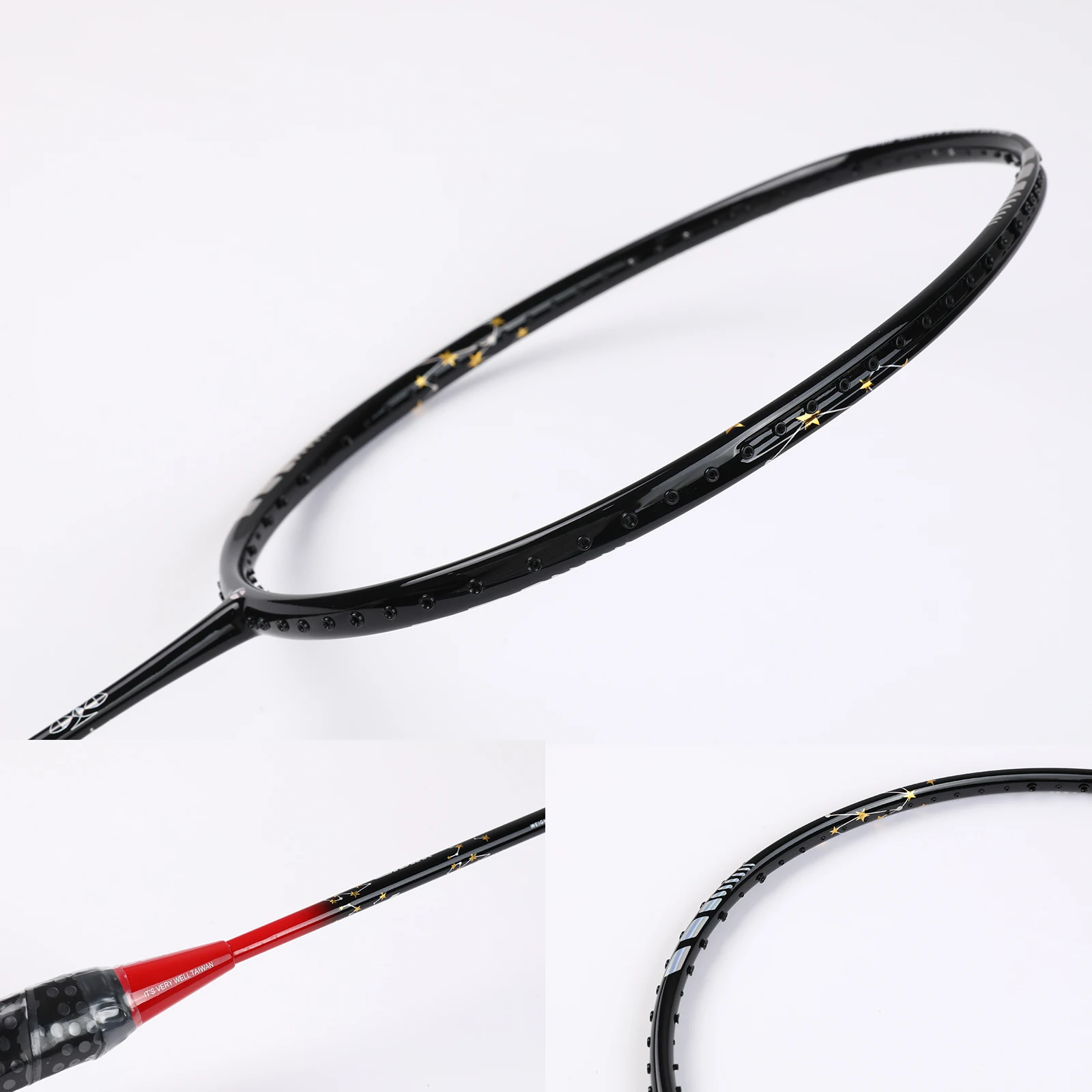 2021 High Quality Profession Defensive Type Wecan Shuttlecock Badminton