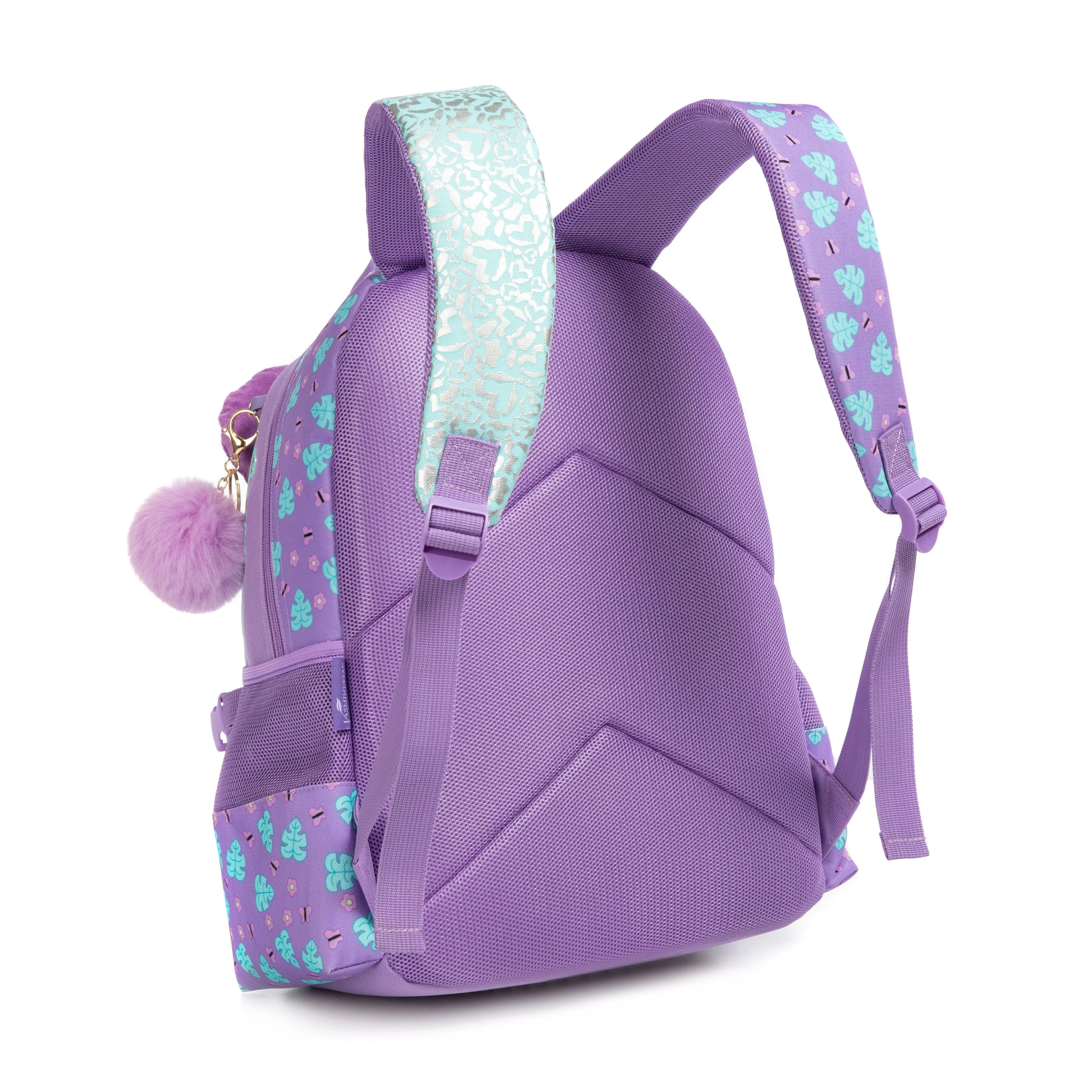 Stylish Design Reasonable Price Smart Backpack With Lunch Bag Children Schoolbag Backpack Kids Bag School Bags
