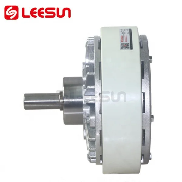 LEESUN PB-025 magnetic particle centrifugal powder brake